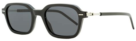 dior men's homme sunglasses technicity 1 8072k black 49mm|DIOR HOMME TECHNICITY1 Sunglasses in color 8072K.